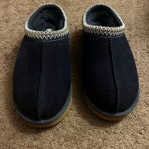 Navy Blue Women’s Tasman Uggs